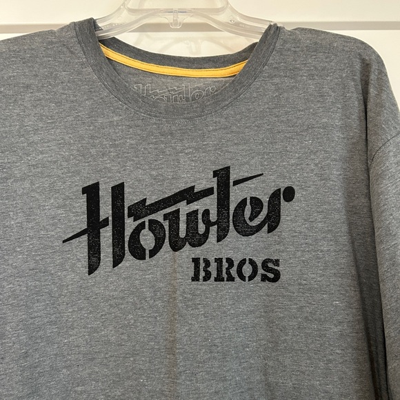 Men’s XXL Howler Brothers Graphic T-Shirt - Picture 1 of 4